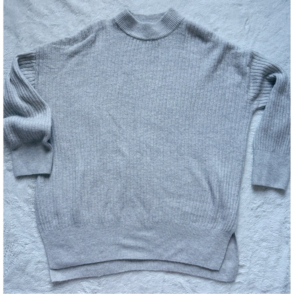 H&M Oversized Sweater